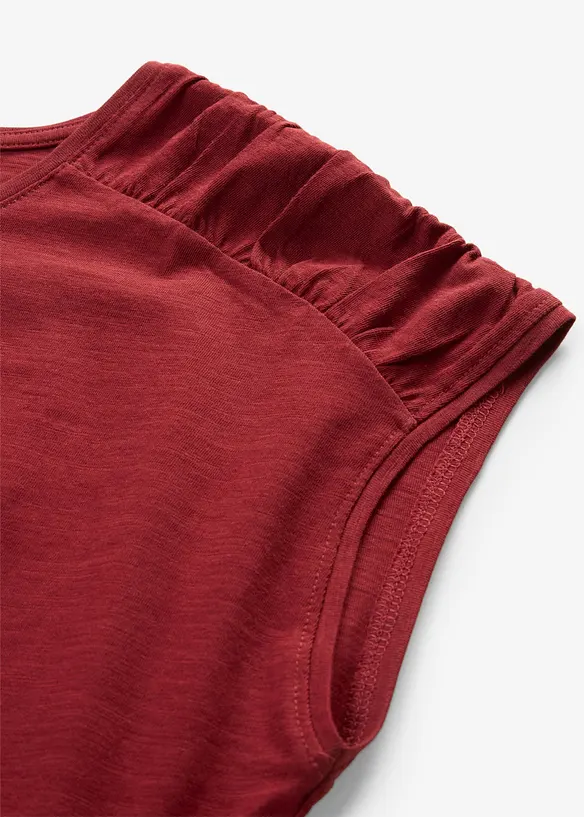 Topp i "boxy" modell, bonprix