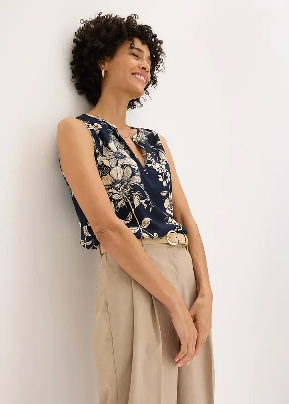 Viskoslinne, bonprix