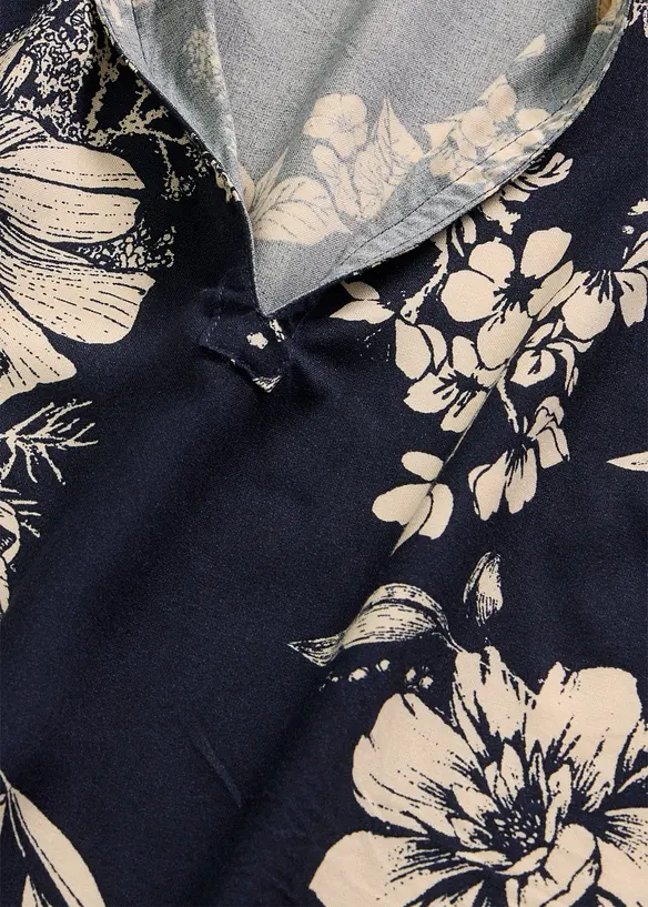 Viskoslinne, bonprix