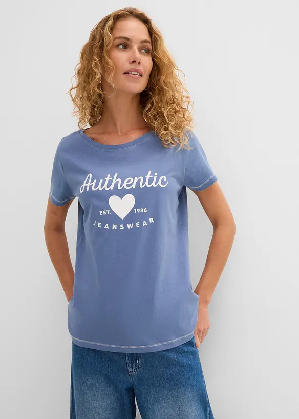 T-shirt, bonprix