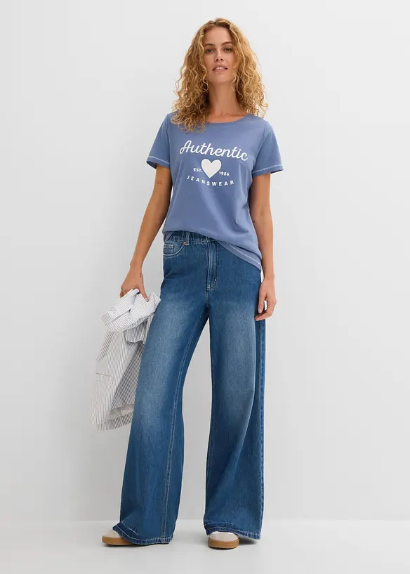 T-shirt, bonprix