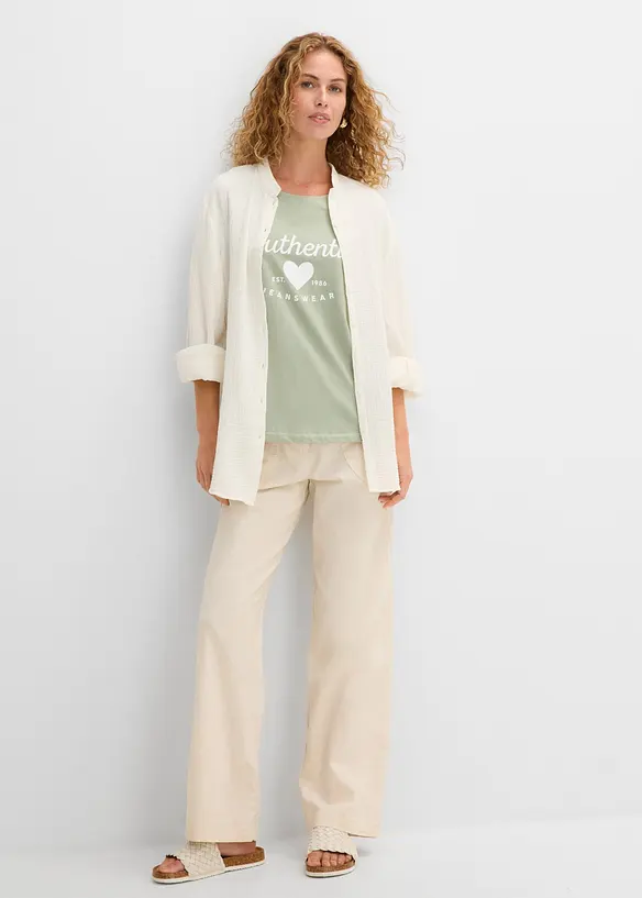 T-shirt, bonprix