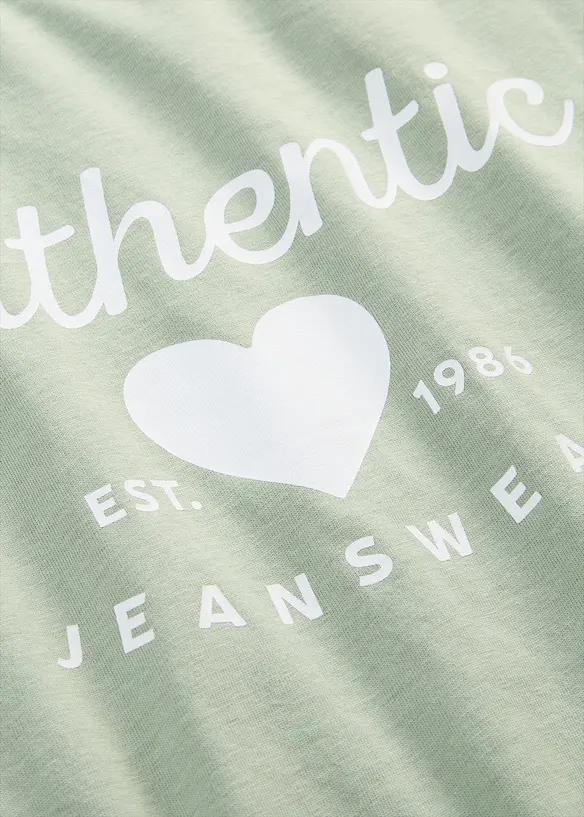 T-shirt, bonprix