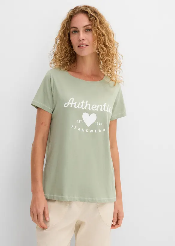 T-shirt, bonprix