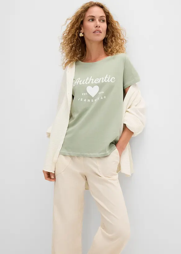 T-shirt, bonprix