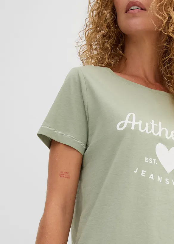 T-shirt, bonprix
