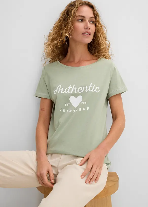 T-shirt, bonprix