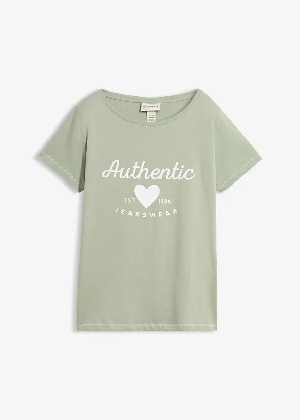 T-shirt, bonprix