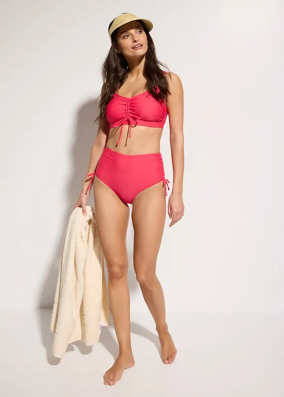 Bikini med BH-topp (2 delar), bonprix