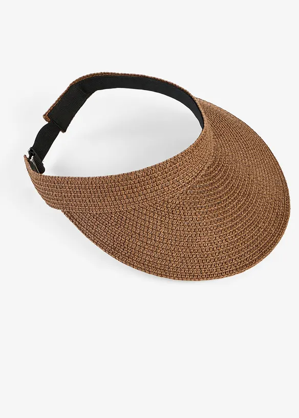 Solsk&auml;rm med pappersfiber, bonprix