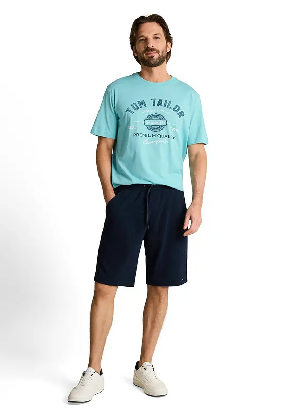 T-shirt fr&aring;n Tom Tailor, Tom Tailor