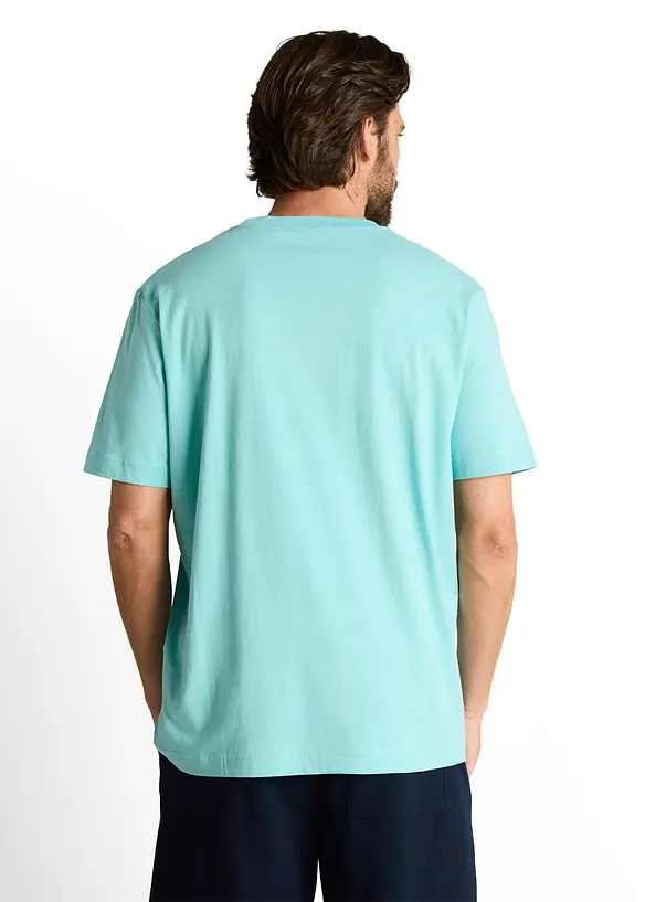 T-shirt fr&aring;n Tom Tailor, Tom Tailor