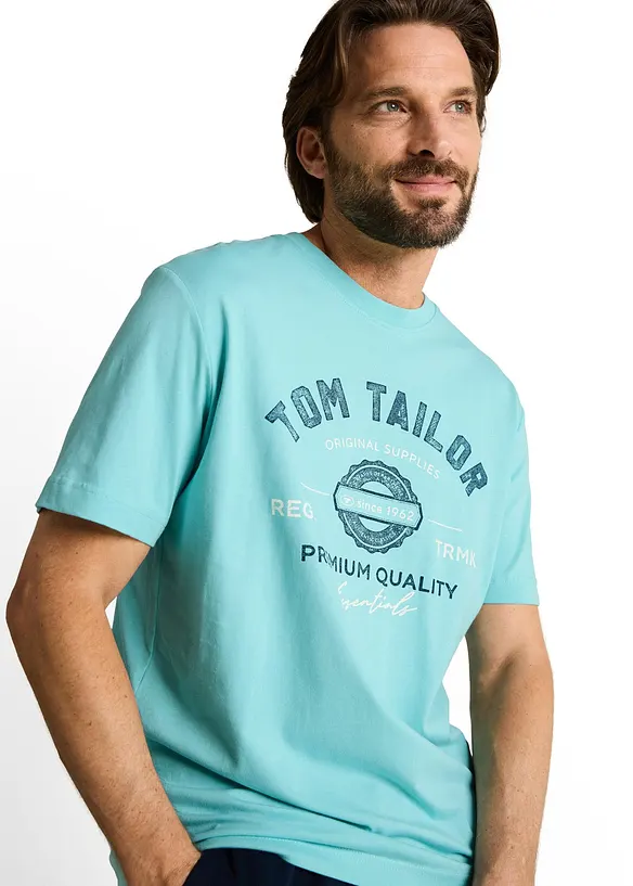 T-shirt fr&aring;n Tom Tailor, Tom Tailor