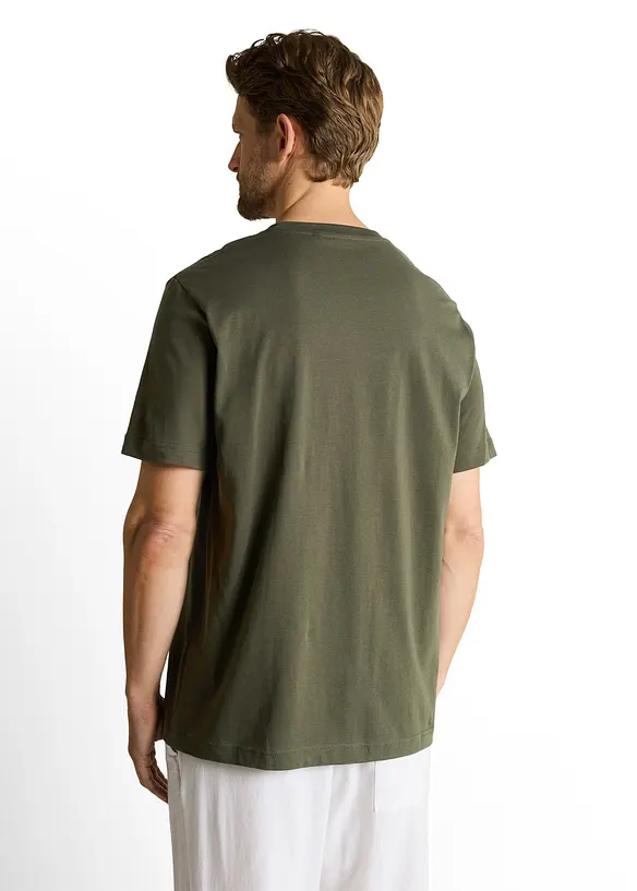 T-shirt fr&aring;n Tom Tailor, Tom Tailor