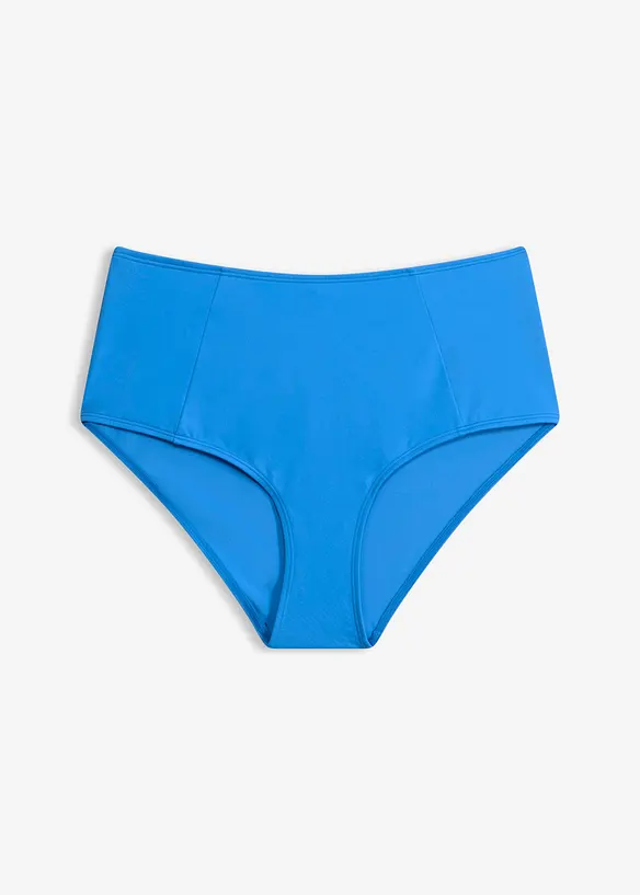 Bikinibyxa med h&ouml;g midja, bonprix