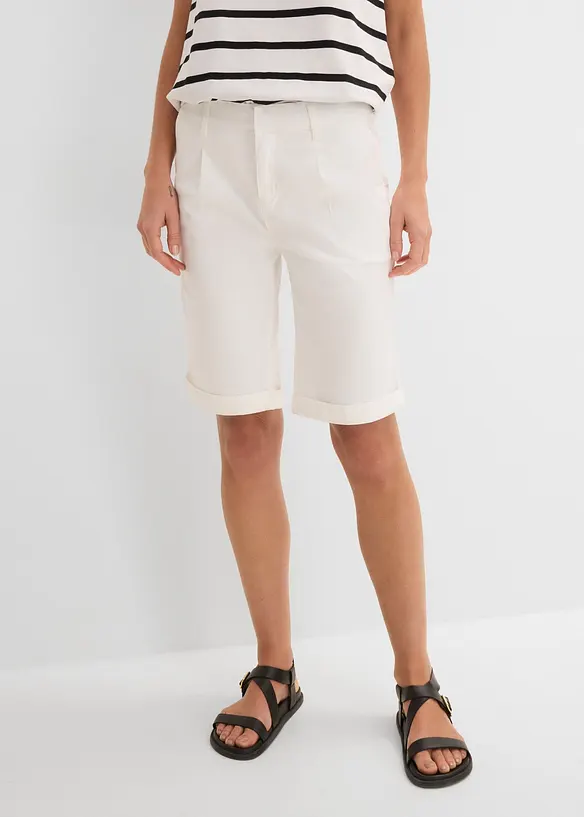Stretchbemudas, bonprix