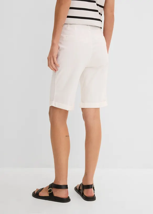 Stretchbemudas, bonprix