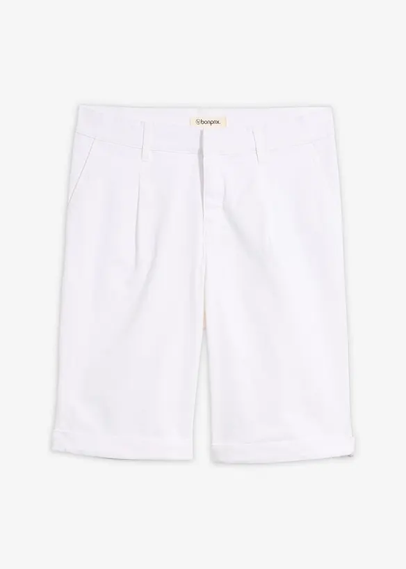 Stretchbemudas, bonprix