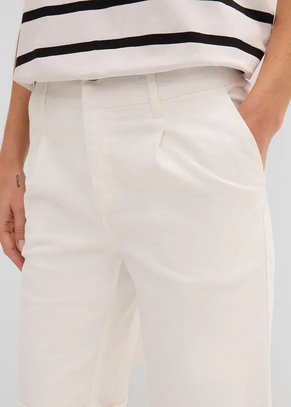 Stretchbemudas, bonprix