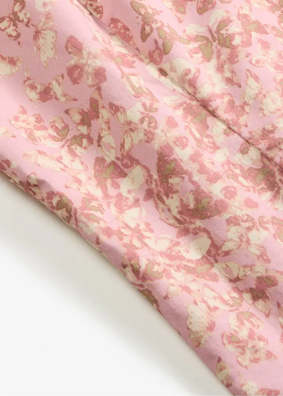 M&ouml;nstrad fodralkl&auml;nning, bonprix