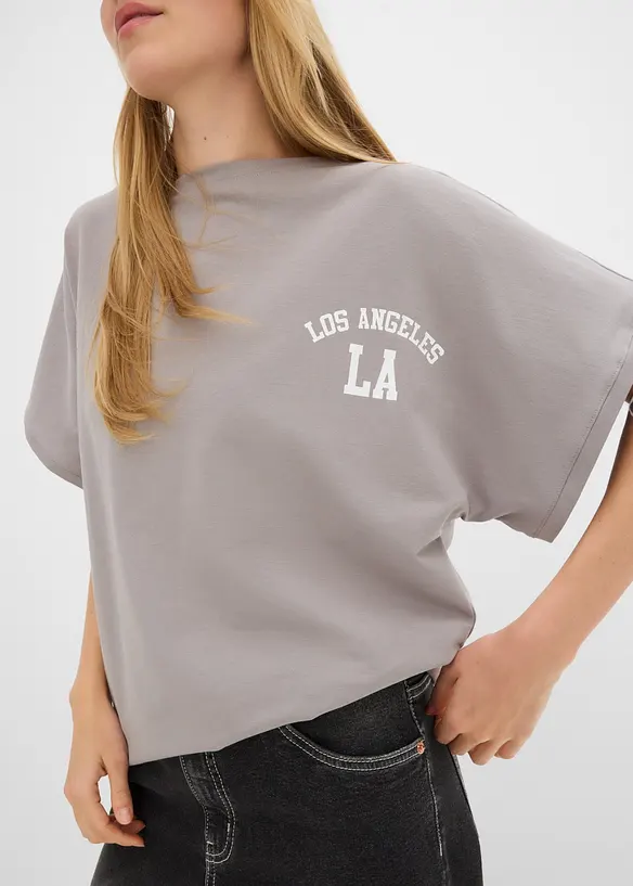 Oversizetopp, bonprix