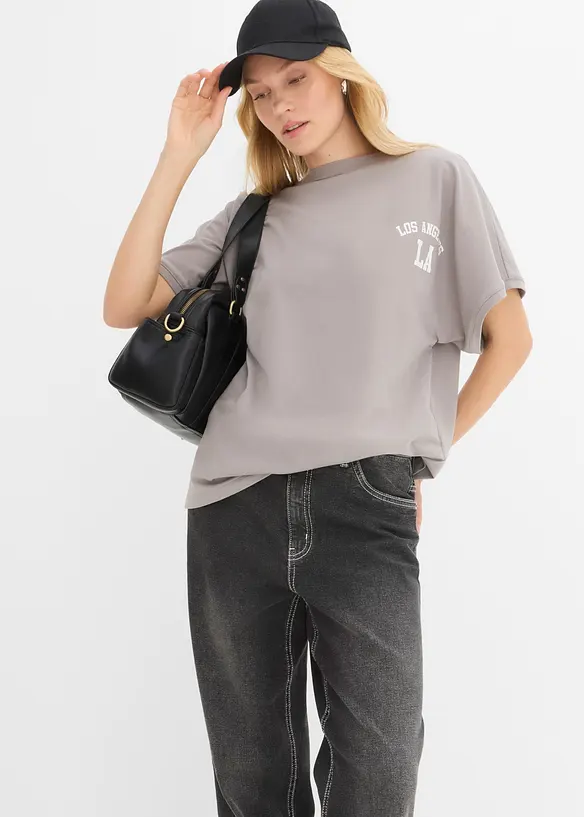 Oversizetopp, bonprix