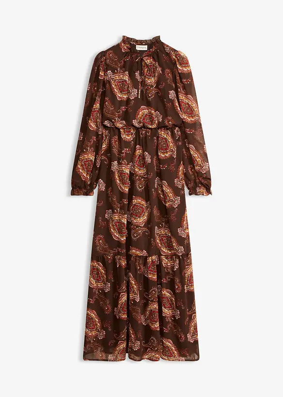 Chiffongkl&auml;nning, bonprix