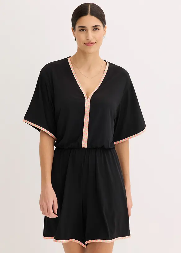 Jerseyjumpsuit, bonprix