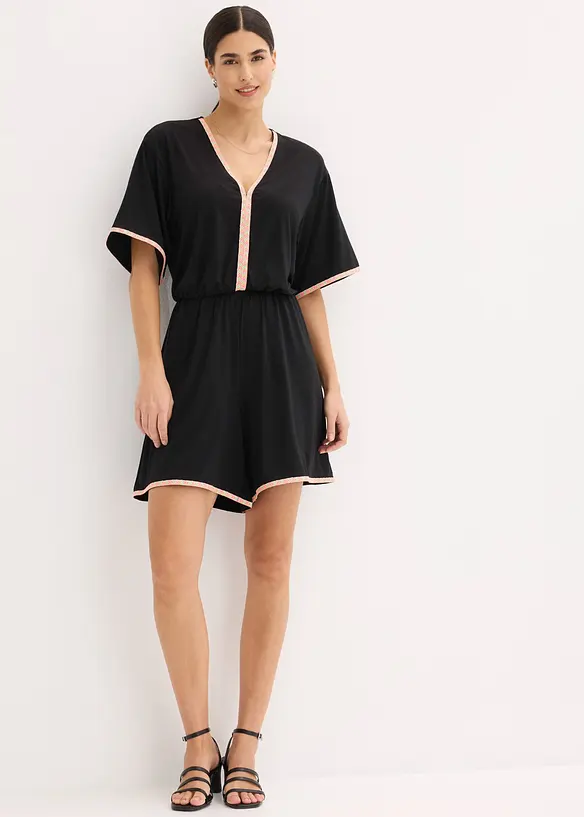 Jerseyjumpsuit, bonprix