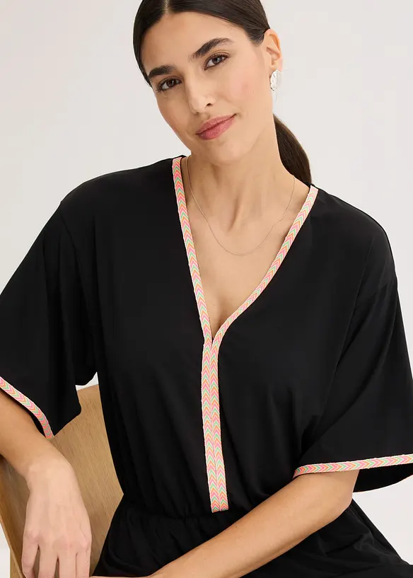 Jerseyjumpsuit, bonprix