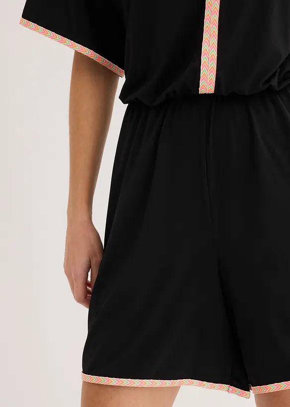 Jerseyjumpsuit, bonprix