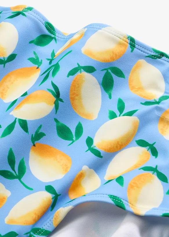 Bikinibyxa med h&ouml;g midja, bonprix