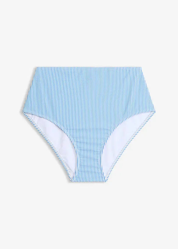 Bikinibyxa med h&ouml;g midja, bonprix