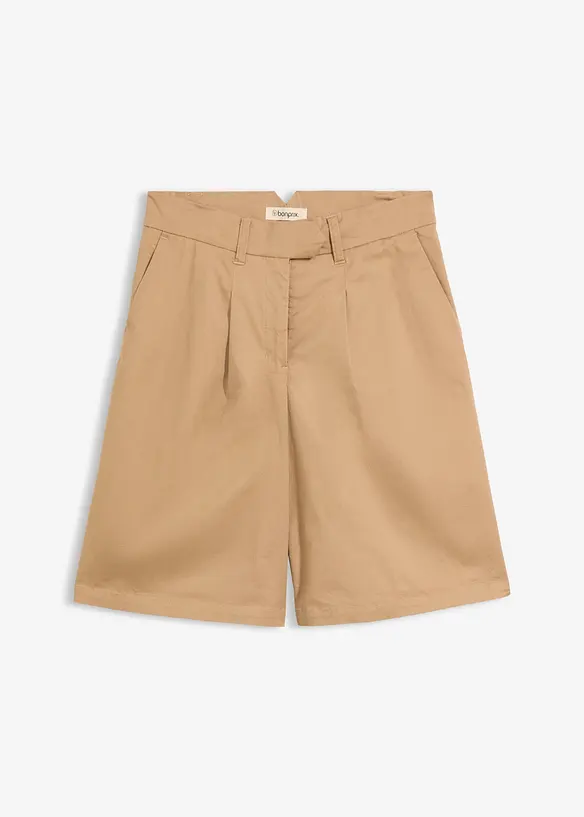 Twillshorts, bonprix