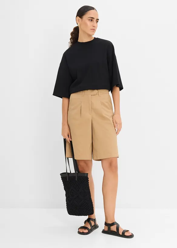 Twillshorts, bonprix