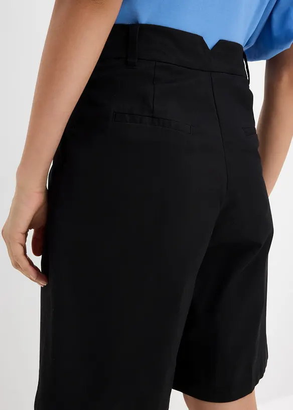 Twillshorts, bonprix