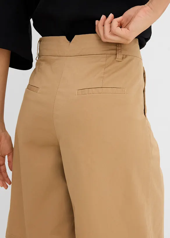 Twillshorts, bonprix