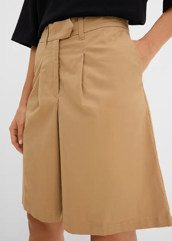 Twillshorts, bonprix