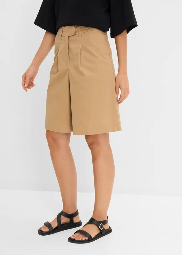 Twillshorts, bonprix