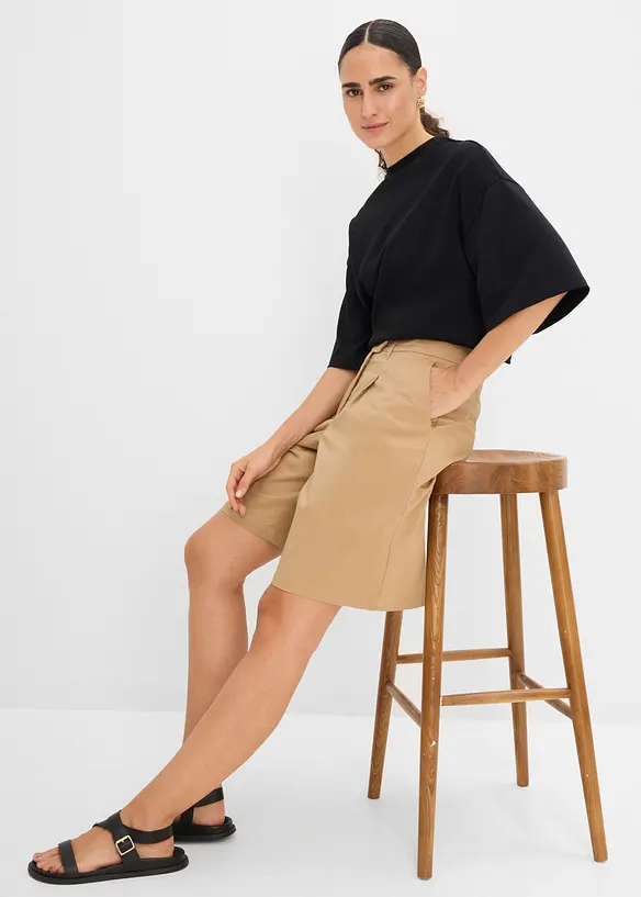 Twillshorts, bonprix