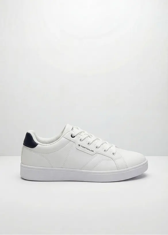 Sneakers fr&aring;n Tom Tailor, Tom Tailor