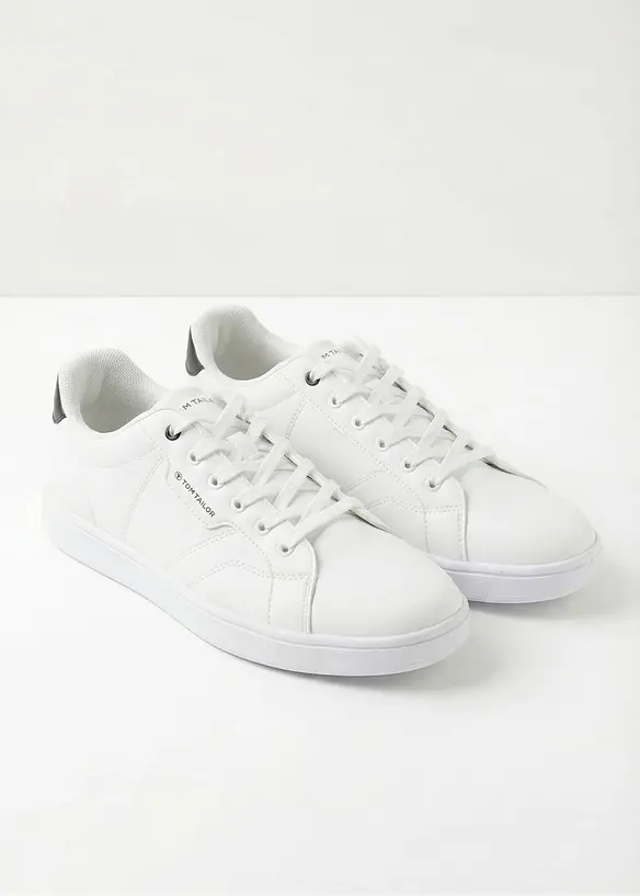Sneakers fr&aring;n Tom Tailor, Tom Tailor