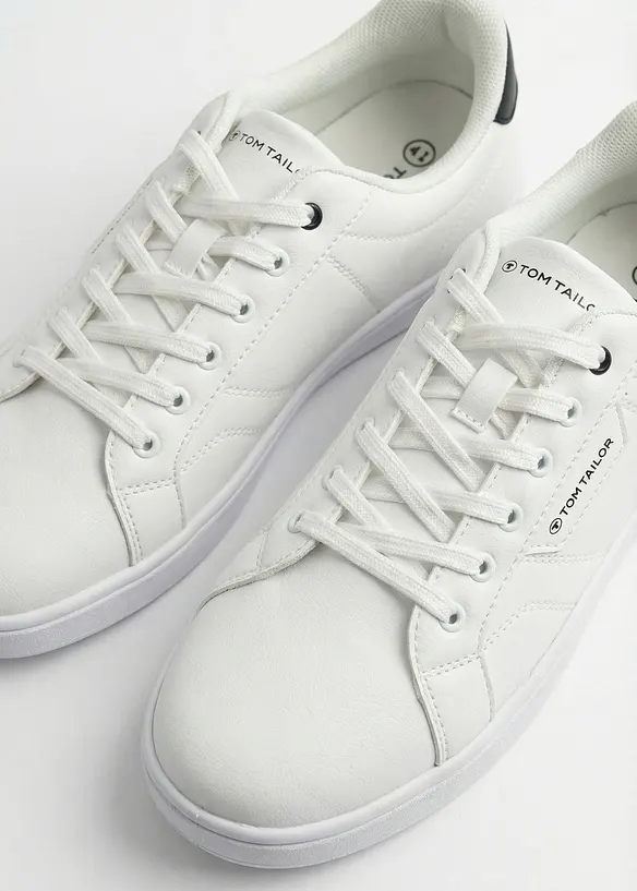 Sneakers fr&aring;n Tom Tailor, Tom Tailor