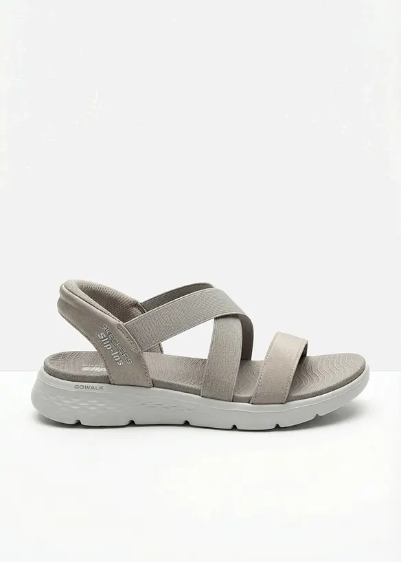 Sandal fr&aring;n Skechers, Skechers