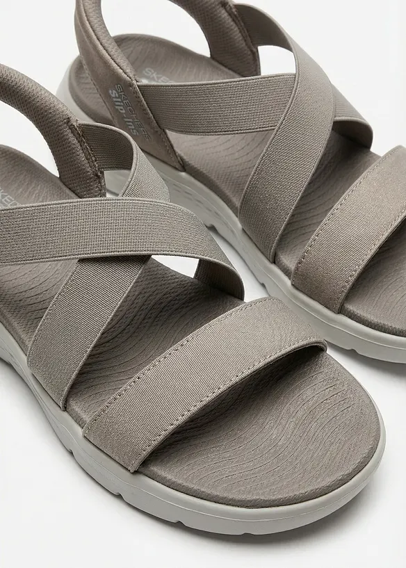 Sandal fr&aring;n Skechers, Skechers