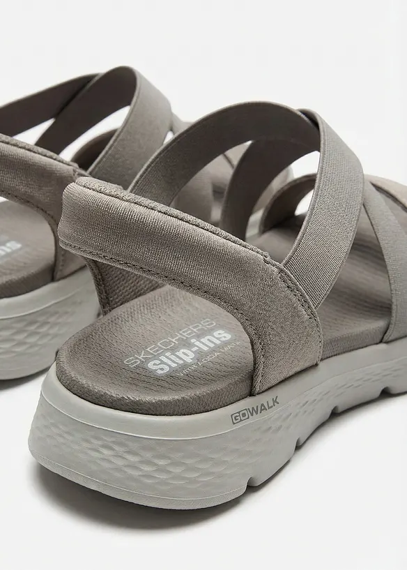Sandal fr&aring;n Skechers, Skechers