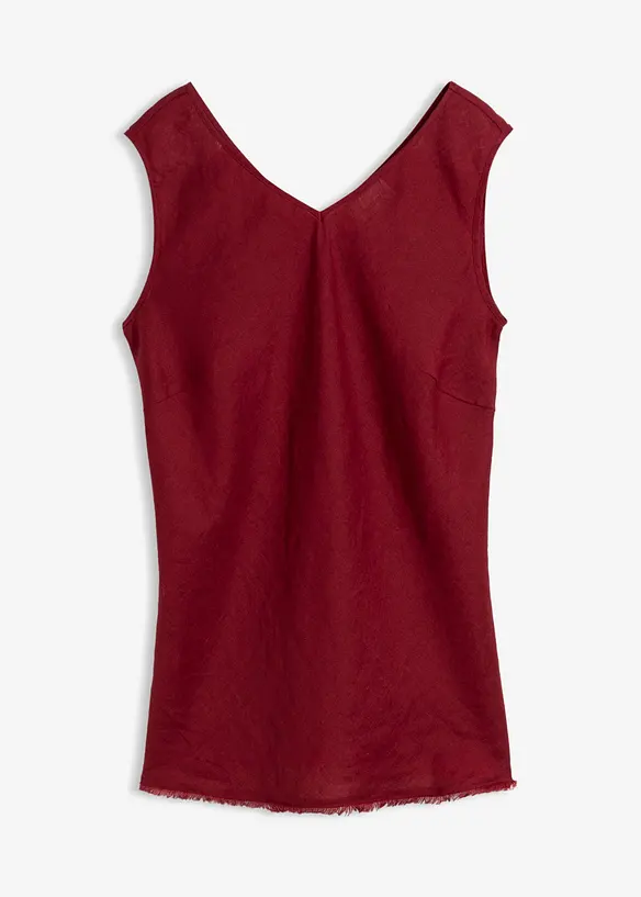 Linne i rent lin, bonprix