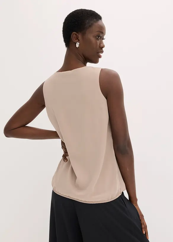 Bluslinne, bonprix