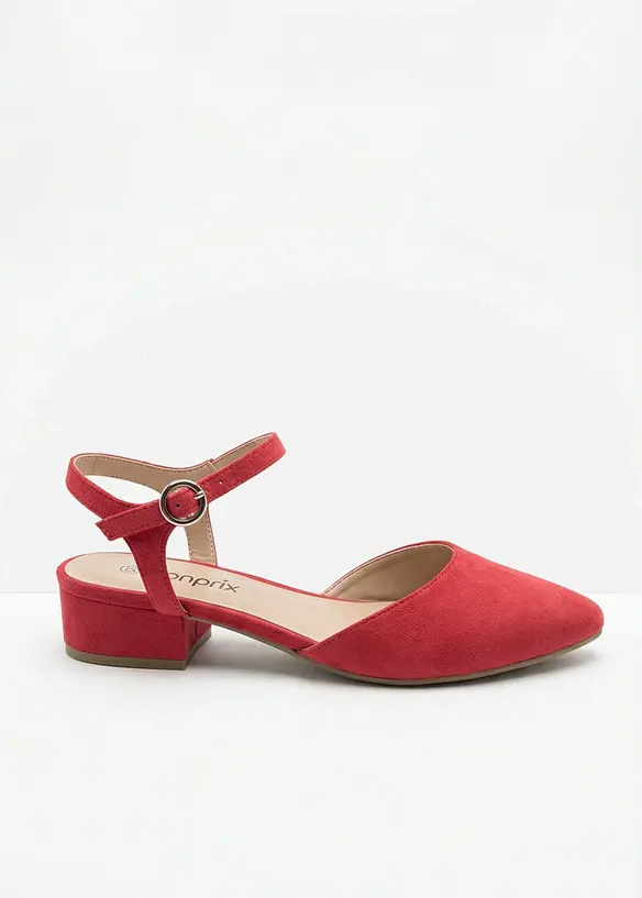 Slingbackpumps, bonprix