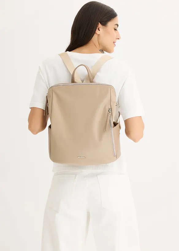 Ryggs&auml;ck fr&aring;n Tamaris, av nylon, Tamaris